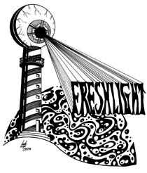 LOGO FRESHLIGHT