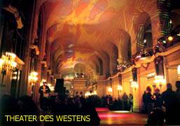 THEATER DES WESTENS