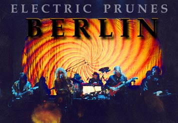 ELECTRIC PRUNES